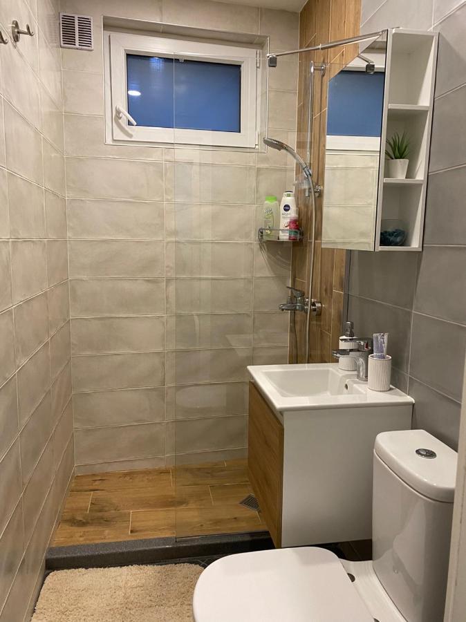 Уютен Апартамент На 3 Мин. От Главната И Капана +Паркинг Plowdiw Exterior foto