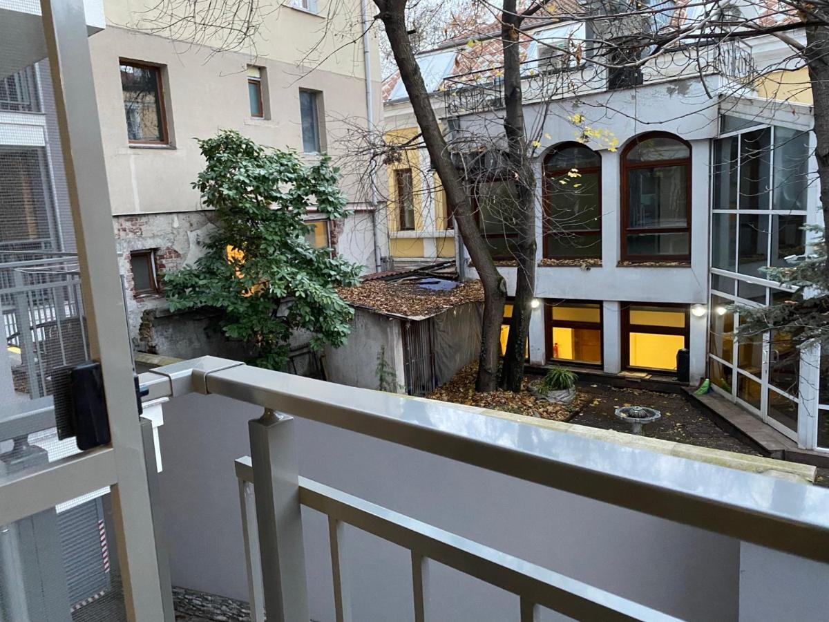Уютен Апартамент На 3 Мин. От Главната И Капана +Паркинг Plowdiw Exterior foto