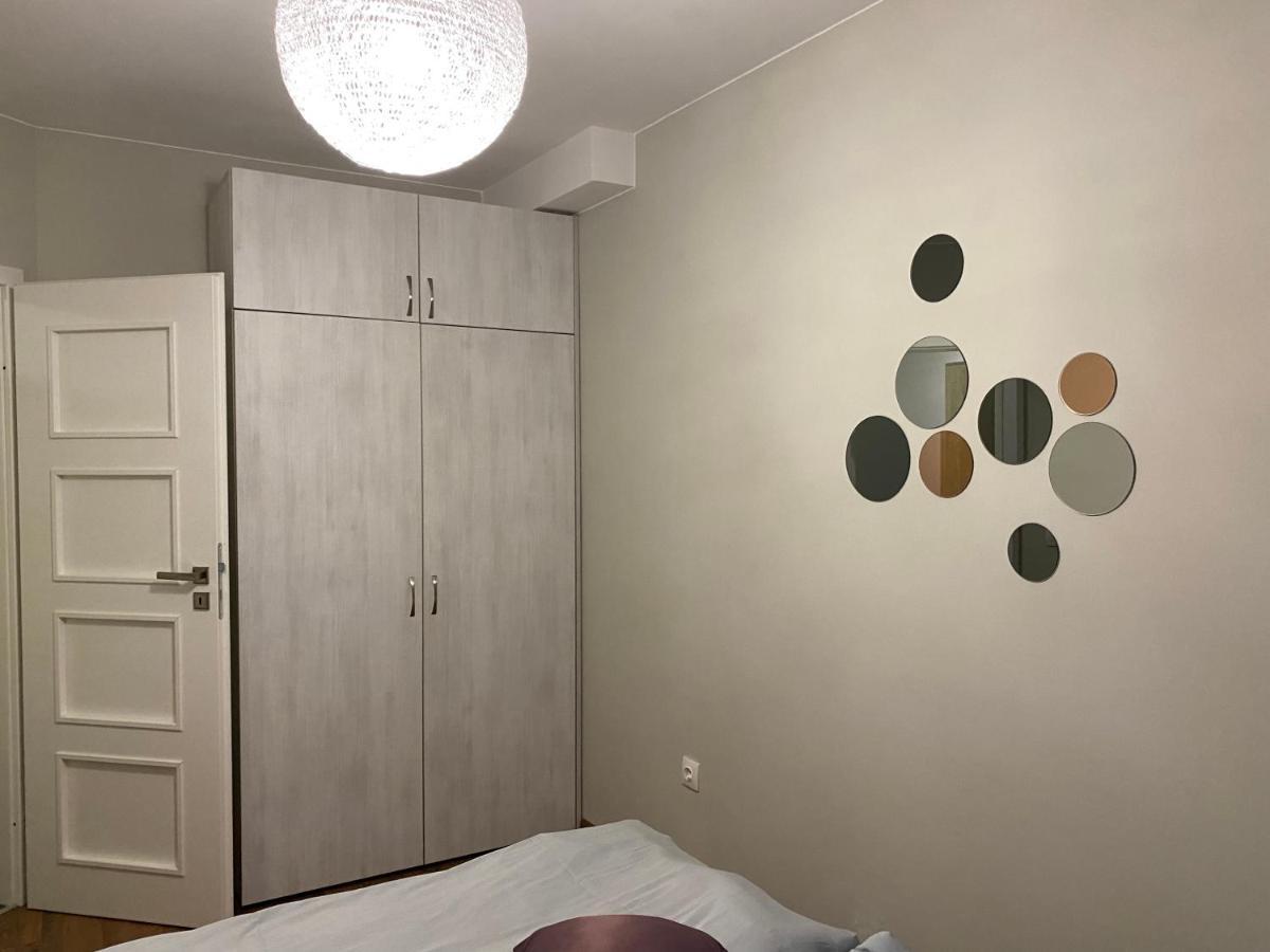 Уютен Апартамент На 3 Мин. От Главната И Капана +Паркинг Plowdiw Exterior foto